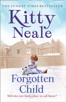 Forgotten Child - Kitty Neale (Paperback) 01-10-2011 
