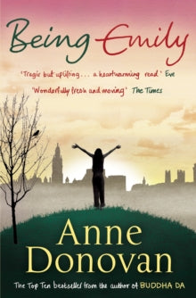 Being Emily - Anne Donovan (Paperback) 26-02-2009 