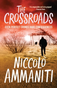 The Crossroads - Niccolo Ammaniti; Jonathan Hunt (Paperback) 04-03-2010 Winner of Premio Strega 2007.