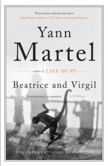 Beatrice and Virgil - Yann Martel (Paperback) 07-07-2011 