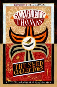 The Seed Collectors - Scarlett Thomas (Paperback) 21-04-2016 