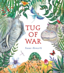 Tug of War - Naomi Howarth (Paperback) 02-08-2018 