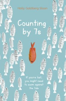 Counting by 7s - Holly Goldberg Sloan (Paperback) 01-05-2014 