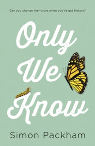Only We Know - Simon Packham (Paperback) 04-06-2015 