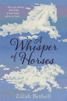A Whisper of Horses - Zillah Bethell (Paperback) 25-01-2018 