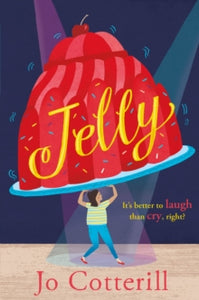 Jelly - Jo Cotterill (Paperback) 14-06-2018 