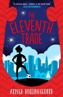 The Eleventh Trade - Alyssa Hollingsworth (Paperback) 18-09-2018 