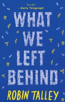 What We Left Behind - Robin Talley (Paperback) 22-10-2015 