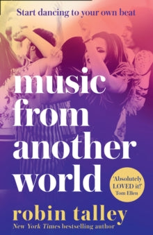Music From Another World - Robin Talley (Paperback) 28-05-2020 