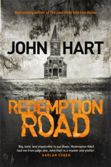 Redemption Road - John Hart (Paperback) 09-02-2017 