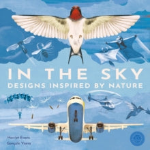 In the Sky: Designs inspired by nature - Harriet Evans; Goncalo Viana (Hardback) 05-03-2020 