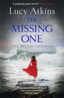 The Missing One - Lucy Atkins (Paperback) 16-01-2014 