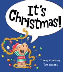 It's Christmas! - Tracey Corderoy; Tim Warnes (Paperback) 06-09-2018 
