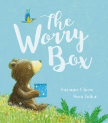 The Worry Box - Suzanne Chiew; Sean Julian (Paperback) 02-05-2019 
