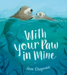 With Your Paw In Mine - Jane Chapman (Paperback) 07-02-2019 