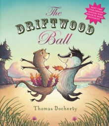 Driftwood Ball - Thomas Docherty (Hardback) 01-01-2014 