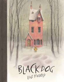 Black Dog - Levi Pinfold (Paperback) 01-08-2012 Winner of Kate Greenaway Medal 2011 (UK).