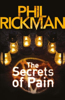 Merrily Watkins Series  The Secrets of Pain - Phil Rickman  (Paperback) 01-07-2012 