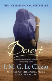 Desert - J.M.G Le Clezio ; C. Dickson (Paperback) 01-03-2011 
