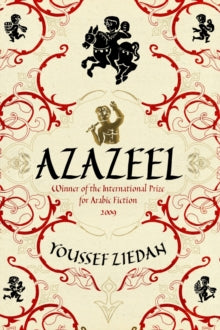 Azazeel - Youssef Ziedan ; Jonathan Wright (Paperback) 01-04-2013 