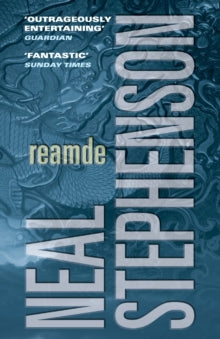 Reamde - Neal Stephenson  (Paperback) 15-08-2012 