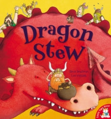 Dragon Stew - Steve Smallman; Lee Wildish (Paperback) 01-08-2011 