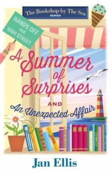 Summer of Surprises and An Unexpected Affair - Jan Ellis (Paperback) 09-03-2017 