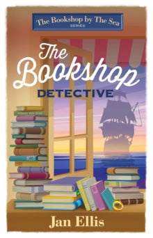 The Bookshop by the Sea Series 2 The Bookshop Detective - Jan Ellis (Paperback) 27-02-2017 