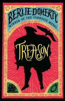 Treason - Berlie Doherty (Paperback) 03-02-2011 