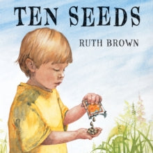 Ten Seeds - Ruth Brown (Hardback) 04-11-2010 