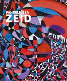 Fahrelnissa Zeid - Tate Publishing; Kerryn Greenberg (Paperback) 07-06-2017 