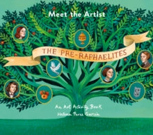 Meet The Artist  Meet The Artist: The Pre-Raphaelites - Helena Perez Garcia (Paperback) 04-10-2018 