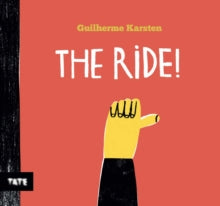 The Ride - Guilherme Karsten (Paperback) 04-06-2020 