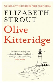 Olive Kitteridge - Elizabeth Strout (Paperback) 09-06-2011 