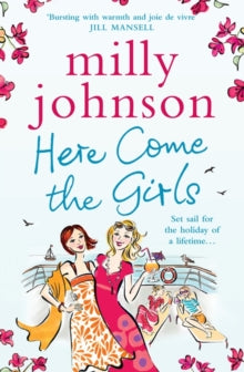 Here Come the Girls - Milly Johnson (Paperback) 28-04-2011 
