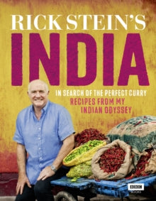 Rick Stein's India - Rick Stein (Hardback) 06-06-2013 