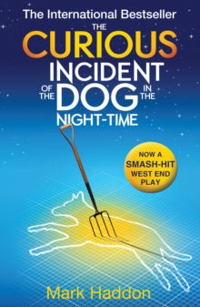 The Curious Incident of the Dog In the Night-time - Mark Haddon (Paperback) 02-08-2012 