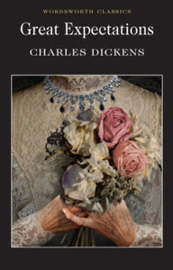 Wordsworth Classics  Great Expectations - Charles Dickens; Dr John Bowen (Paperback) 05-05-1992 Runner-up for The BBC Big Read Top 100 2003 and The BBC Big Read Top 21 2003. Short-listed for BBC Big Read Top 100 2003.
