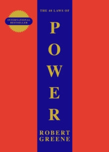 The Modern Machiavellian Robert Greene  The 48 Laws Of Power - Robert Greene (Paperback) 20-11-2000 