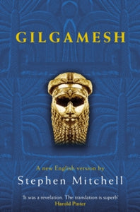 Gilgamesh - Stephen Mitchell (Paperback) 06-10-2005 