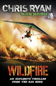 Code Red  Wildfire: Code Red - Chris Ryan (Paperback) 04-01-2007 