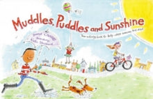 Early Years  Muddles, Puddles and Sunshine: Your Activity Book to Help When Someone Has Died - Winston's Wish; Kate Sheppard; Diana Crossley (Paperback) 02-10-2000 