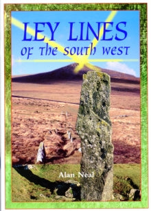 Ley Lines - Alan Neal (Paperback) 08-04-2004 