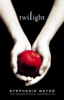 Twilight Saga  Twilight: Twilight, Book 1 - Stephenie Meyer (Paperback) 22-03-2007 