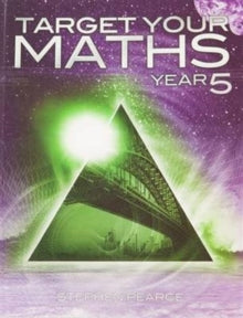 Target your Maths  Target Your Maths Year 5 - Stephen Pearce (Paperback) 03-11-2014 