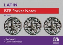 Latin Pocket Notes - R. C. Bass (Paperback) 22-12-2011 