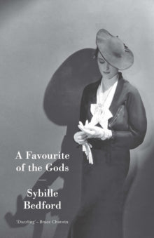 A Favourite Of The Gods - Sybille Bedford (Paperback) 16-03-2011 
