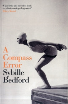 A Compass Error - Sybille Bedford (Paperback) 15-09-2011 