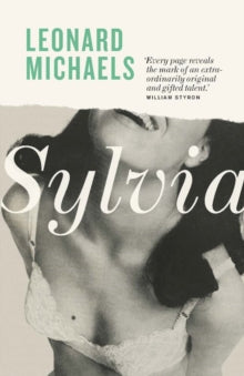 Sylvia - Leonard Michaels (Paperback) 18-06-2015 