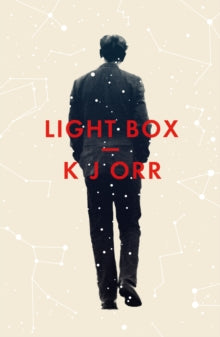 Light Box - K. J. Orr (Paperback) 18-02-2016 